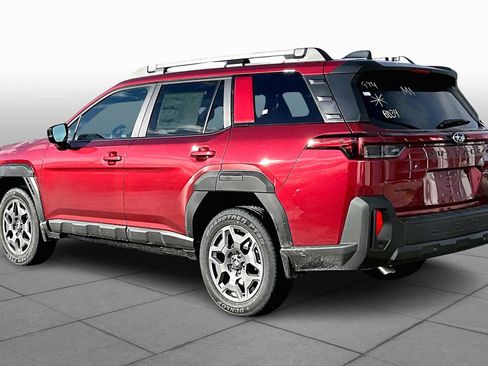 New 2026 Subaru Outback Premium AWD/4WD image 11
