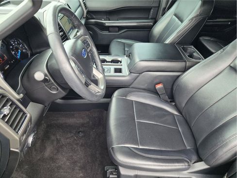 Certified 2021 Ford Expedition XLT RWD image 12