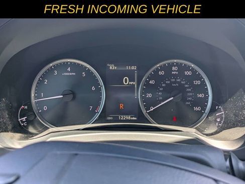 Used 2024 Lexus IS 350 F Sport RWD image 24