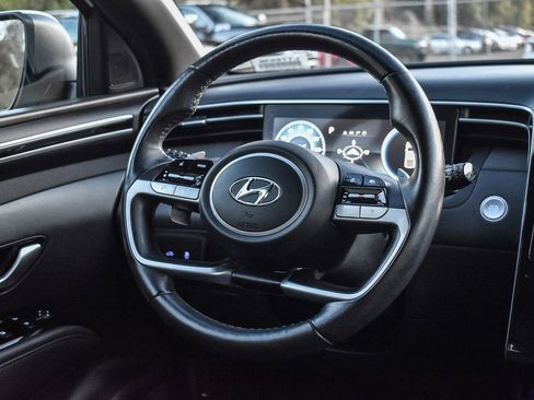 Used 2024 Hyundai Santa Cruz Limited image 13