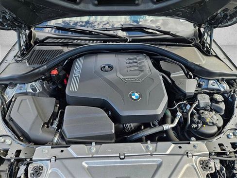 New 2026 BMW 230i Coupe w/ M Sport Package RWD image 16