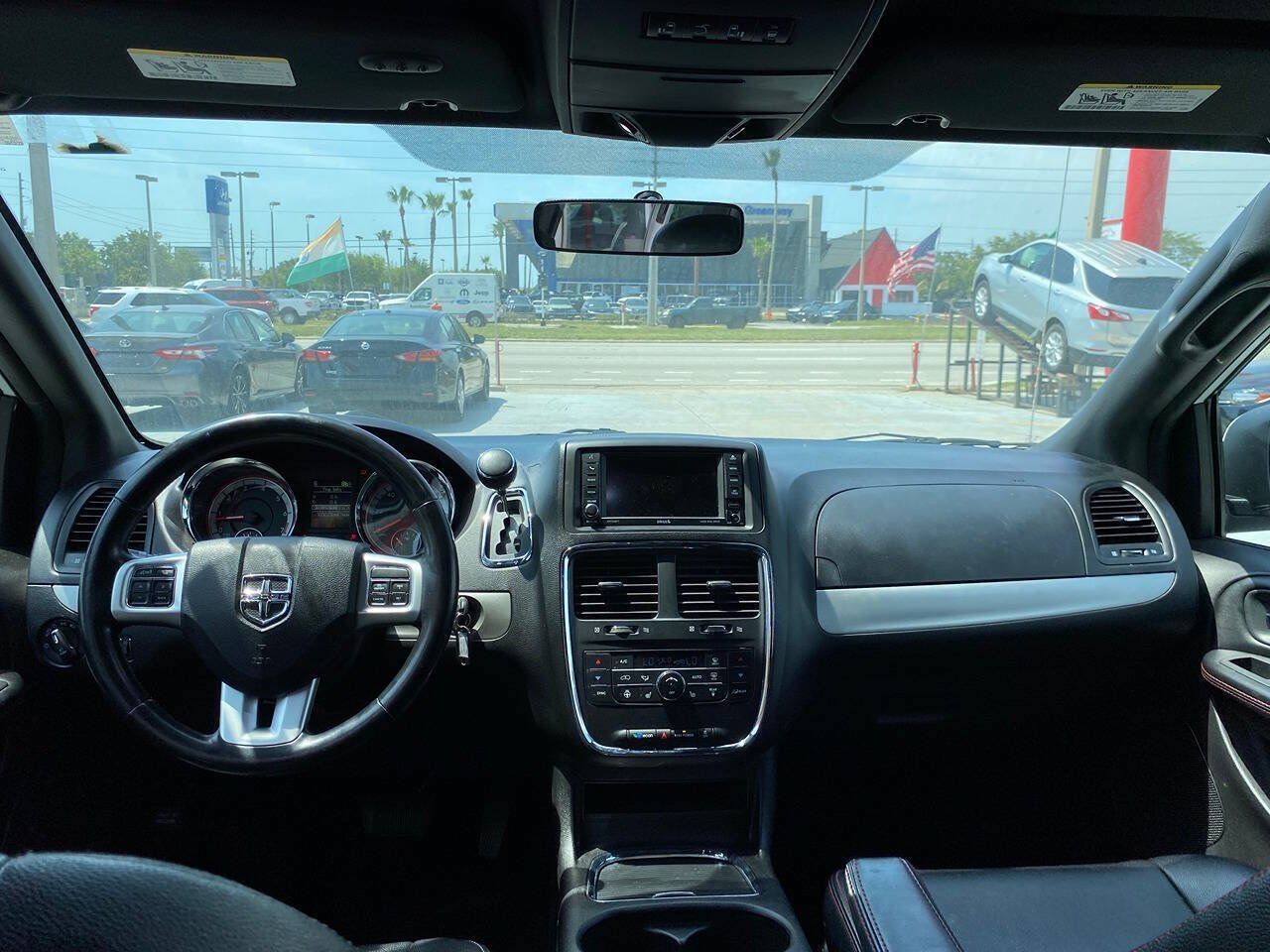 Used 2019 Dodge Grand Caravan GT FWD image 20