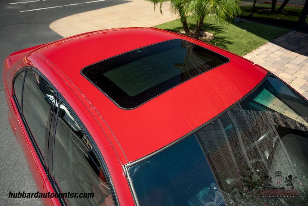 Used 2003 BMW M5 RWD image 30