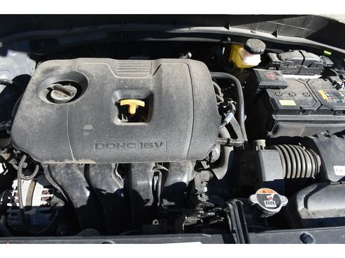 Used 2024 Kia Soul LX w/ Option Group 015 image 9