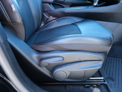 Used 2024 Jeep Compass Trailhawk image 31