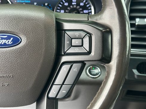 Used 2018 Ford Expedition Limited w/ Equipment Group 302A image 32