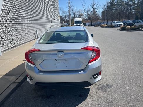 Used 2018 Honda Civic LX image 32