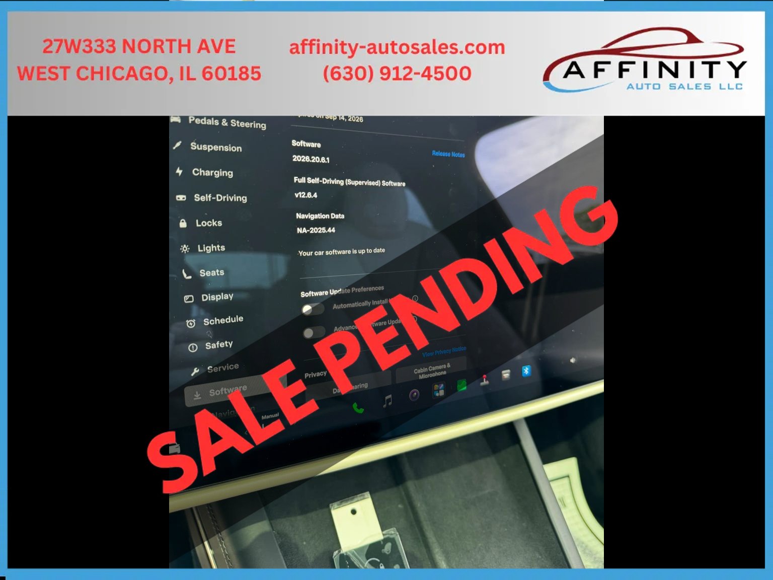 Used 2022 Tesla Model X AWD/4WD image 47
