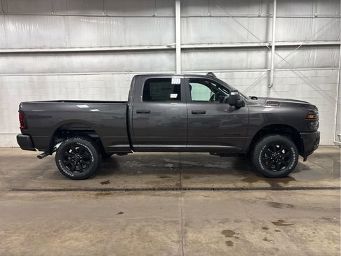New 2026 RAM 2500 Big Horn image 31