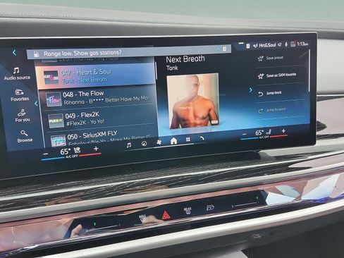 Certified 2024 BMW 740i image 21