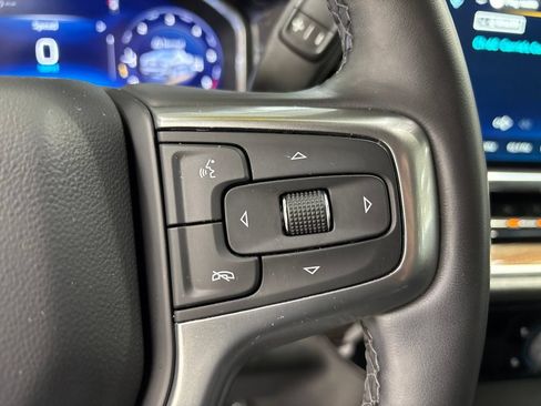 Used 2024 Chevrolet Silverado 1500 LT AWD/4WD image 14