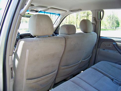 Used 2006 Toyota Tundra SR5 RWD image 20