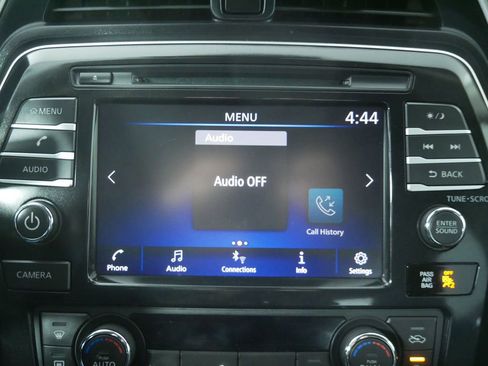 Used 2020 Nissan Maxima 3.5 S w/ Floor Mat Group FWD image 29