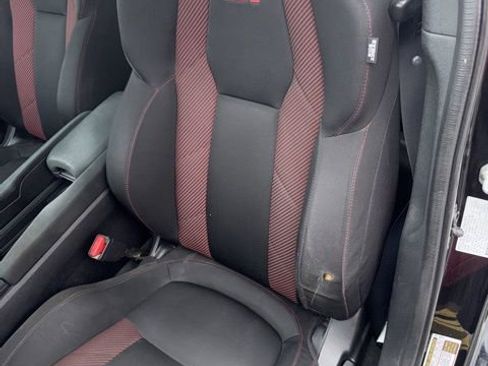 Used 2020 Honda Civic Si image 11