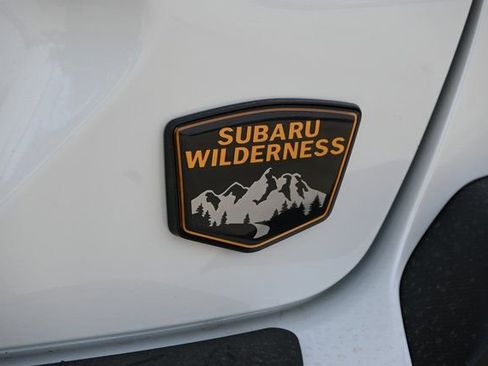 New 2026 Subaru Crosstrek 2.5i Wilderness image 14