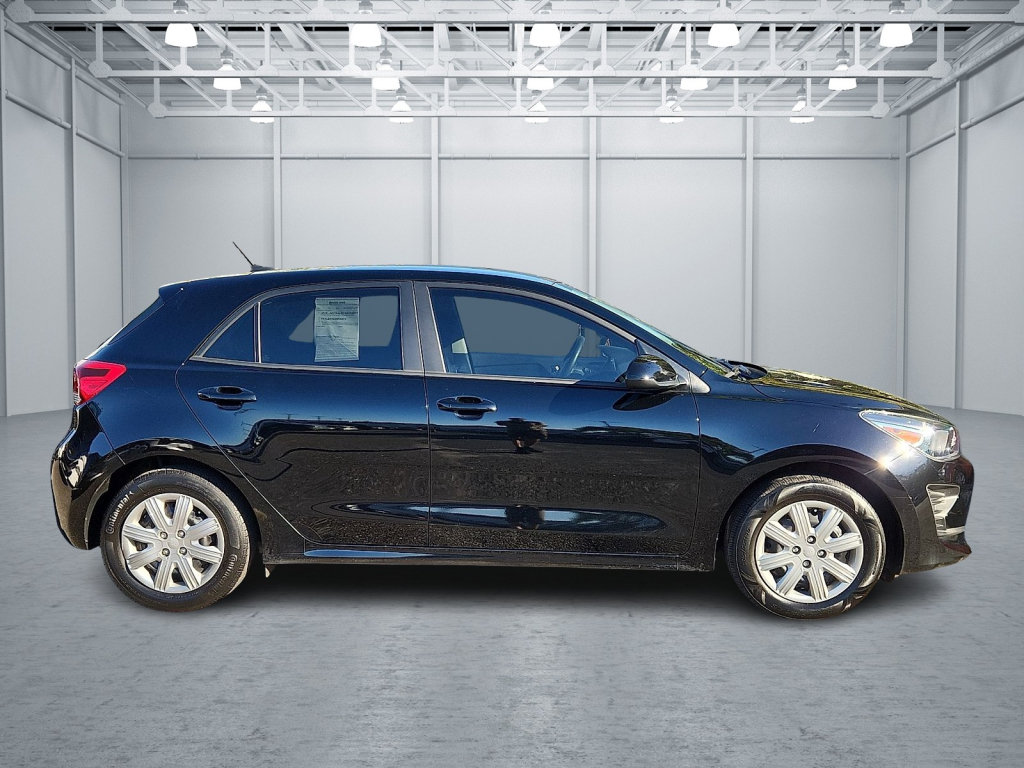 Used 2023 Kia Rio S FWD image 7