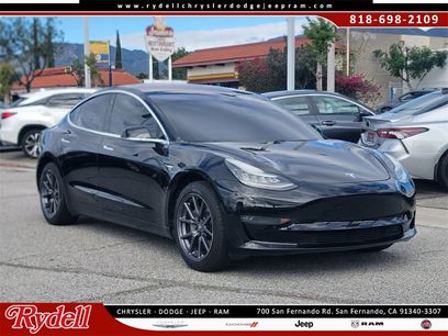 Used 2019 Tesla Model 3 Mid Range