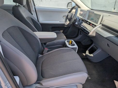 Used 2024 Hyundai Ioniq 5 SEL AWD/4WD image 8