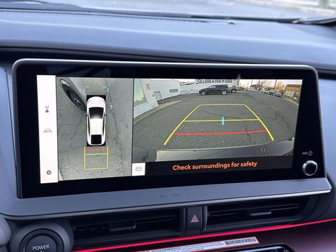 New 2026 Toyota Prius Plug-In Hybrid image 19