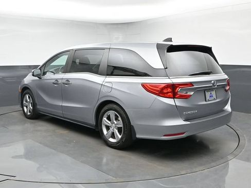 Used 2018 Honda Odyssey EX-L image 8