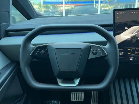 Used 2024 Tesla Cybertruck Cyberbeast AWD/4WD image 20