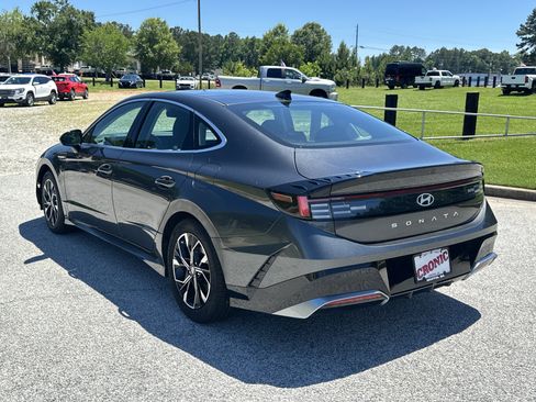 Used 2024 Hyundai Sonata SEL FWD image 7