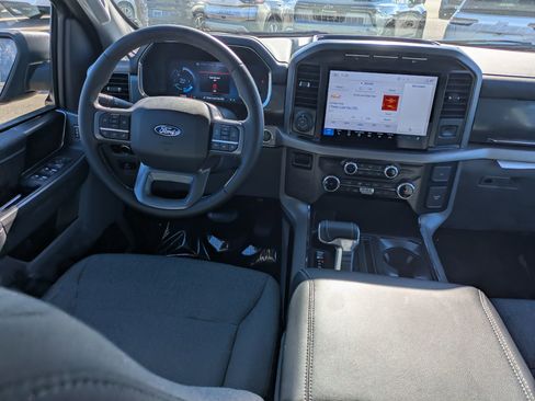 Certified 2024 Ford F150 Lightning XLT image 30