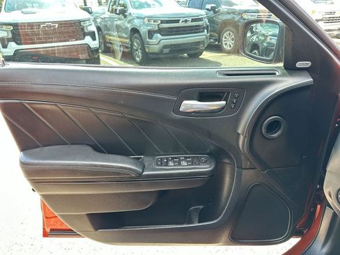 Used 2022 Dodge Charger Scat Pack w/ Daytona Edition Group image 29