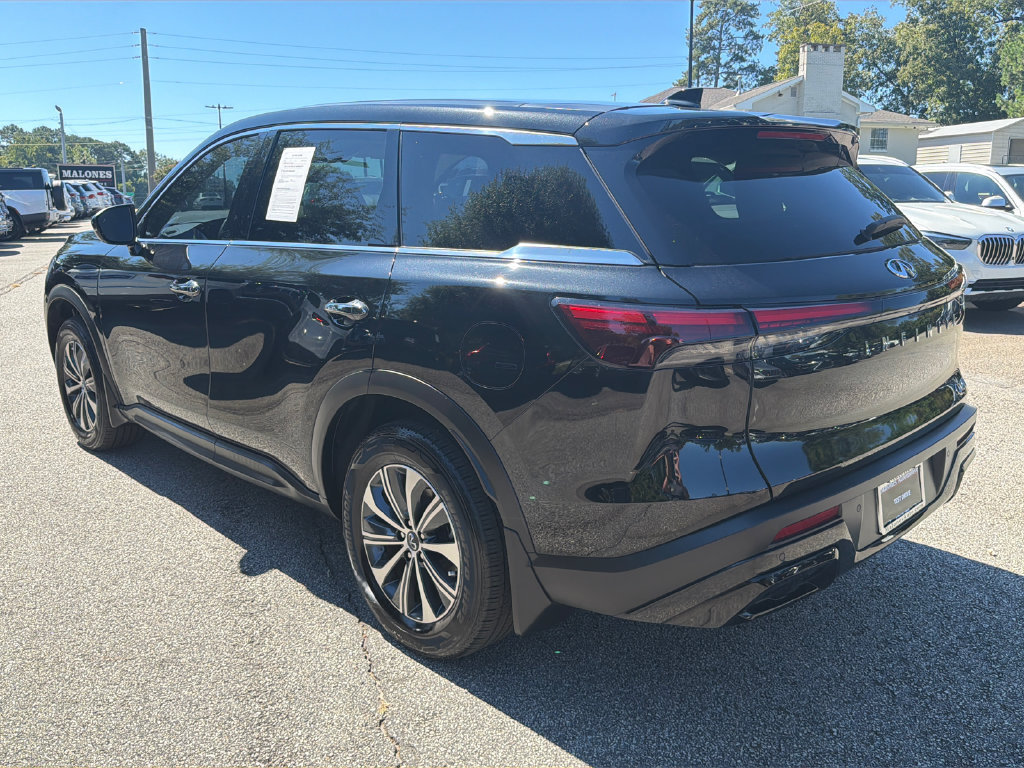 Used 2023 INFINITI QX60 Pure FWD image 5