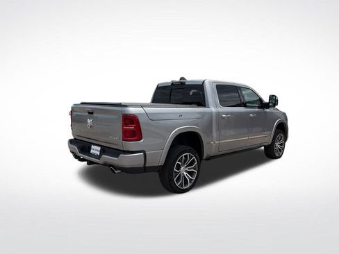 Used 2025 RAM 1500 Tungsten w/ Towing Technology Group AWD/4WD image 5