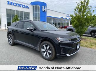 New 2026 Honda Prologue Touring video 1