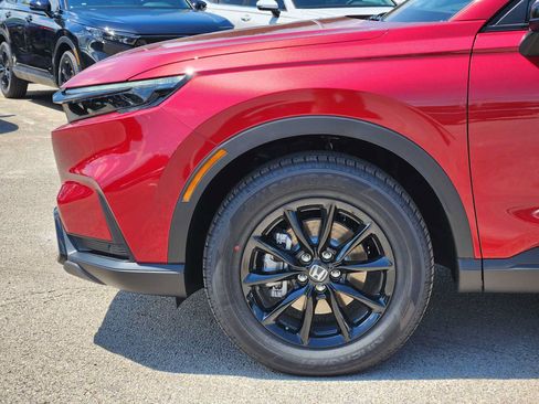 New 2026 Honda CR-V Sport-L image 6