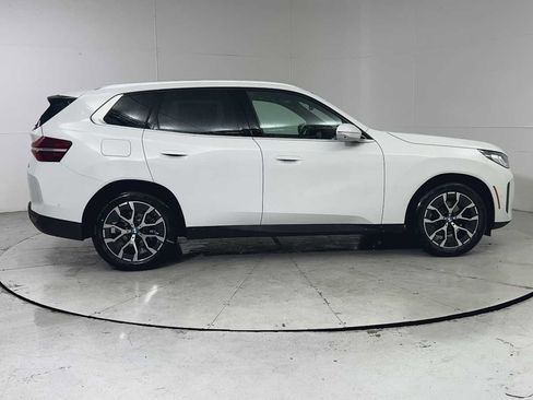 New 2026 BMW X3 xDrive30 w/ Premium Package image 9