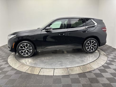 Used 2026 BMW X3 xDrive30 w/ Premium Package AWD/4WD image 16