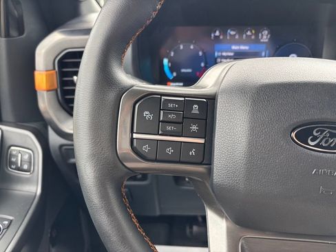 Used 2025 Ford F150 Tremor w/ Equipment Group 402A High AWD/4WD image 29