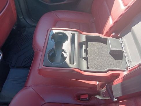 Used 2023 MAZDA CX-5 Carbon Edition image 14