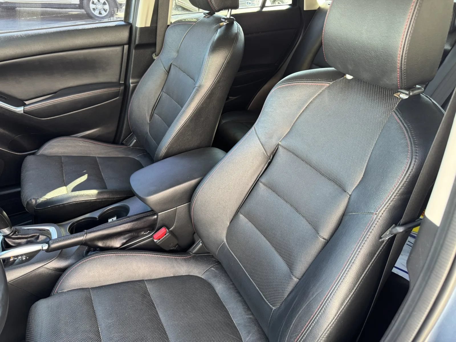 Used 2014 MAZDA CX-5 Grand Touring AWD/4WD image 20