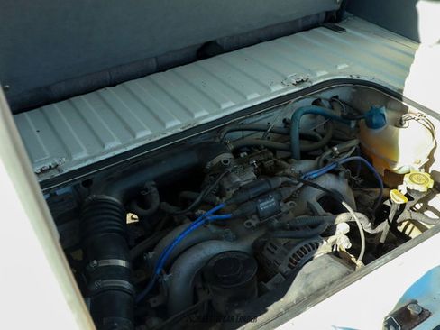 Used 1989 Volkswagen Vanagon GL image 25