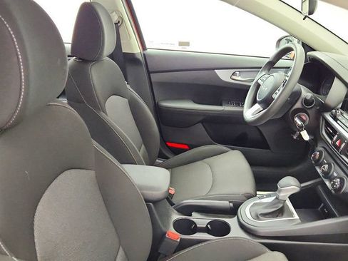 Used 2023 Kia Forte LXS FWD image 21