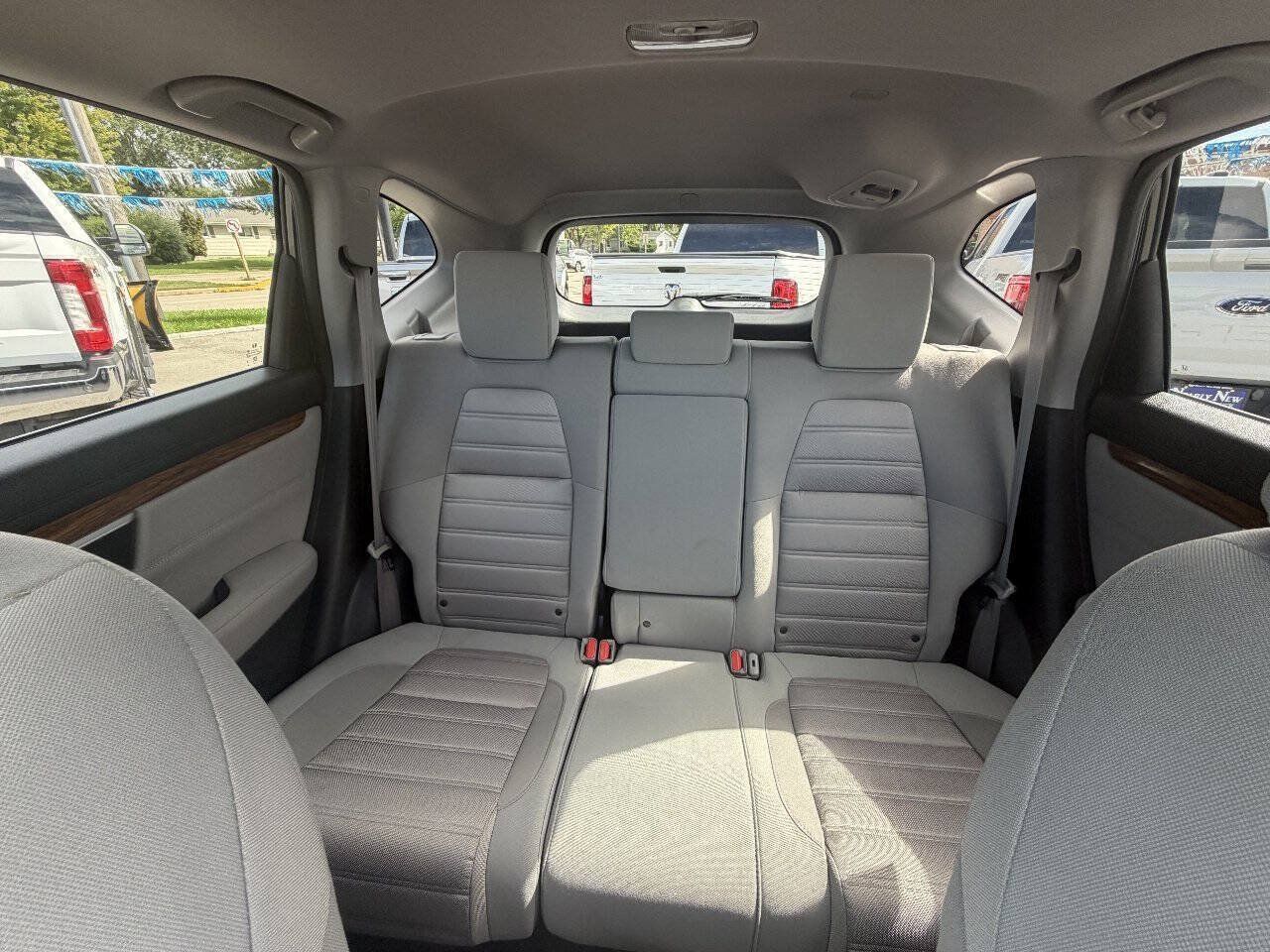 Used 2019 Honda CR-V EX image 29