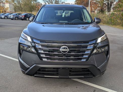 New 2026 Nissan Rogue SV w/ Cold Weather Package image 2