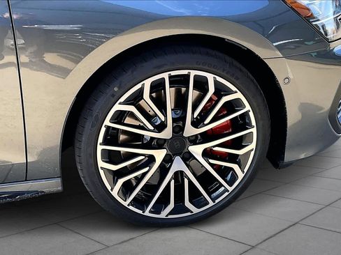 New 2026 Audi S3 Premium image 11