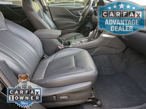 Used 2024 Subaru Forester Touring AWD/4WD image 25