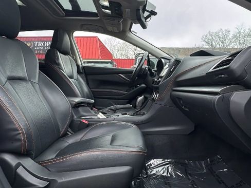 Used 2019 Subaru Crosstrek 2.0i Limited w/ Moonroof Package w/Navigation image 27