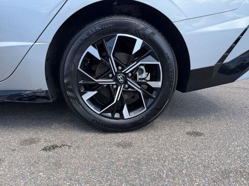 Used 2025 Hyundai Sonata SEL image 29