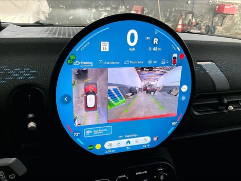 Certified 2025 MINI Cooper S FWD image 22