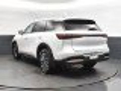 New 2026 INFINITI QX60 Pure w/ Cargo Package image 5
