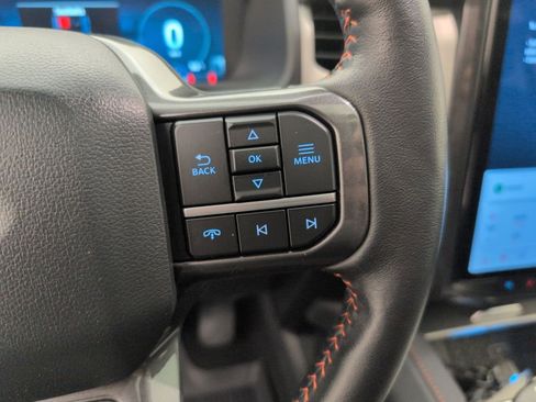 Used 2024 Ford Expedition Timberline image 30