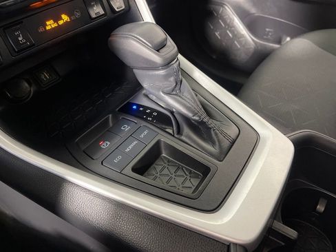 Certified 2025 Toyota RAV4 XLE w/ Weather Package image 22