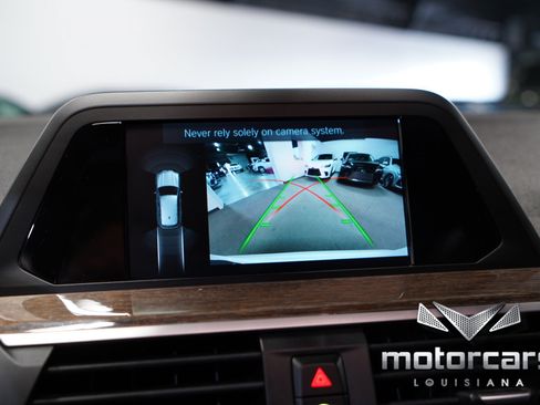 Used 2019 BMW X3 sDrive30i RWD image 29